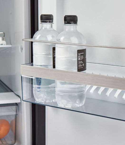 Dometic RUA6408XL 188L 3-Way Fridge Freezer