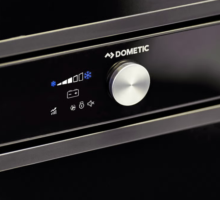 Dometic RUC6408XL 188L Fridge Freezer