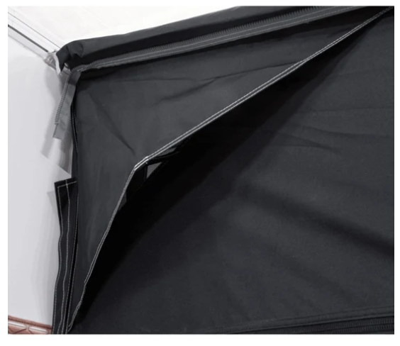 Dometic Rally Air Pro 260 S Awning - Height Range 235-265cm for Caravans