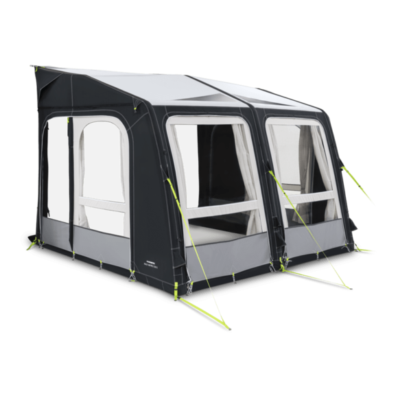 Dometic Rally Air Pro 330 S Awning - Height Range 235-265cm for Caravans