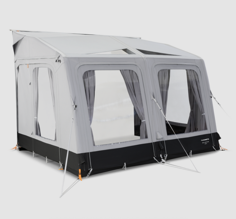 Dometic Rally Air Tour 330 S - Height Range 235-265cm for Caravans