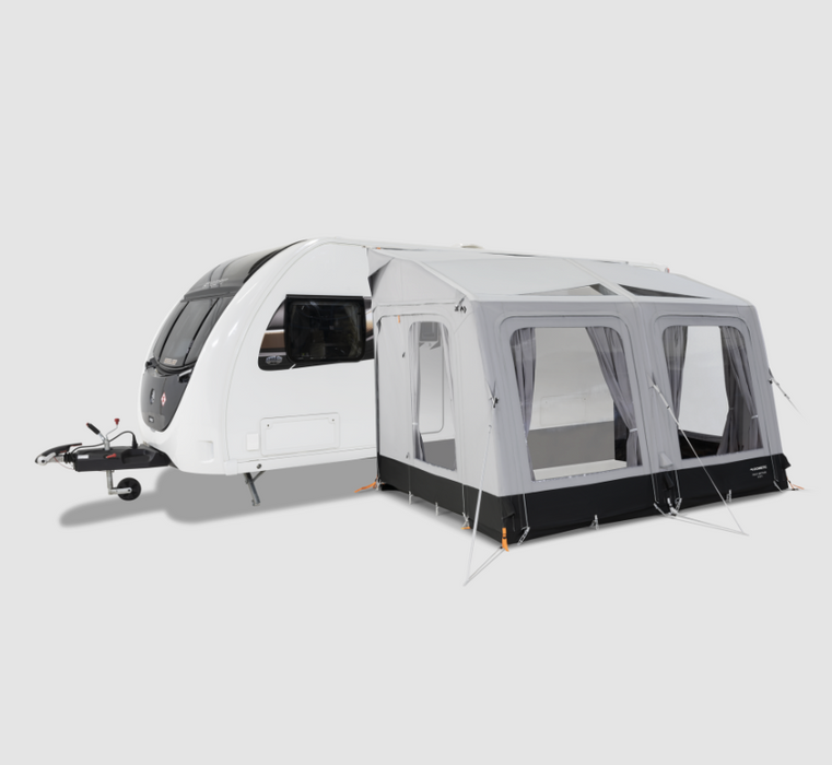 Dometic Rally Air Tour 330 S - Height Range 235-265cm for Caravans