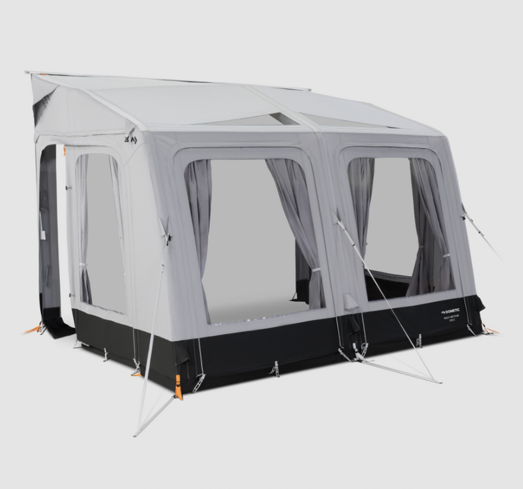 Dometic Rally Air Tour 330 S - Height Range 235-265cm for Caravans