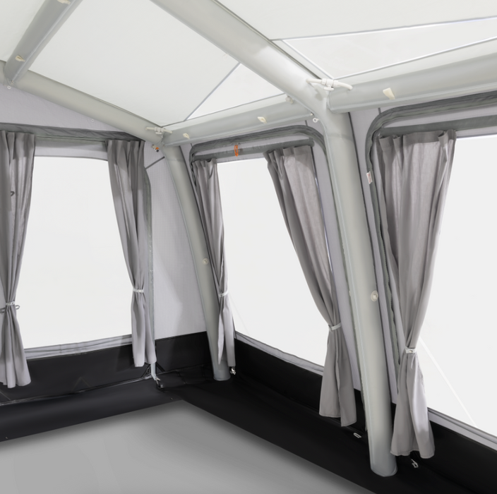 Dometic Rally Air Tour 330 S - Height Range 235-265cm for Caravans