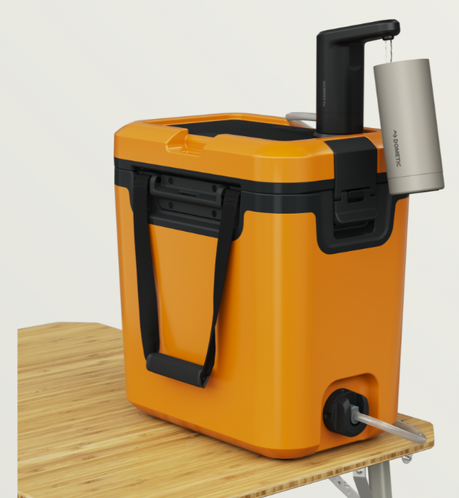 Dometic Recon Hydration Water Faucet 2.0