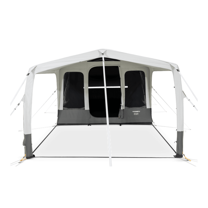 Dometic Santorini FTK 4X8 TC Inflatable Camping Tent - 4-8 person