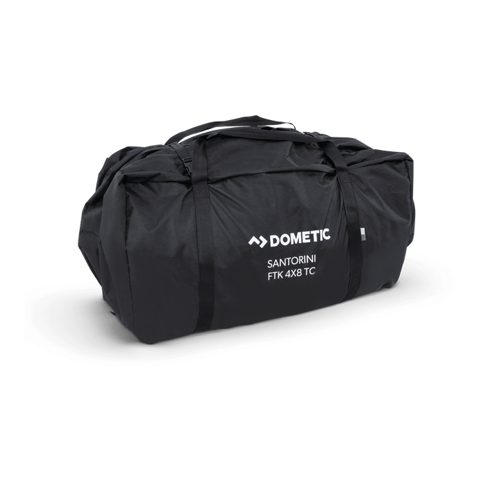 Dometic Santorini FTK 4X8 TC Inflatable Camping Tent - 4-8 person
