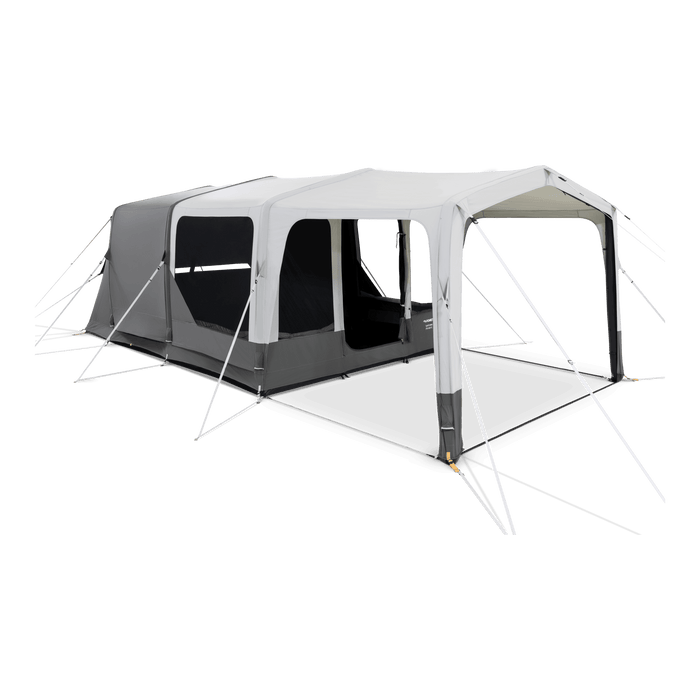 Dometic Santorini FTK 4X8 TC Inflatable Camping Tent - 4-8 person