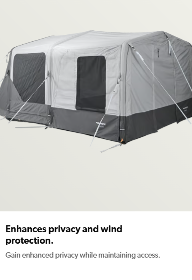 Dometic Santorini FTK Sidewall Kit