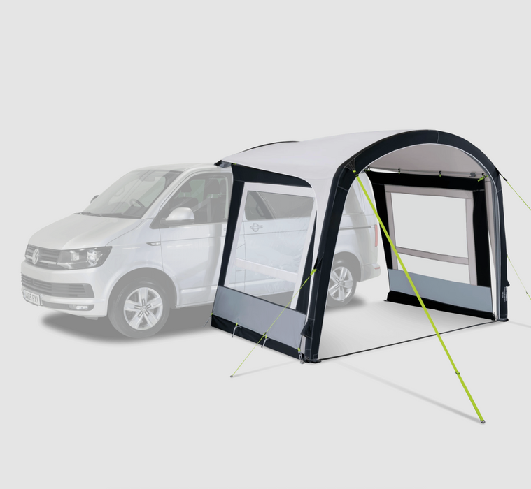 Dometic Side Wall Set - fits Sunshine AIR Pro 300 / 400