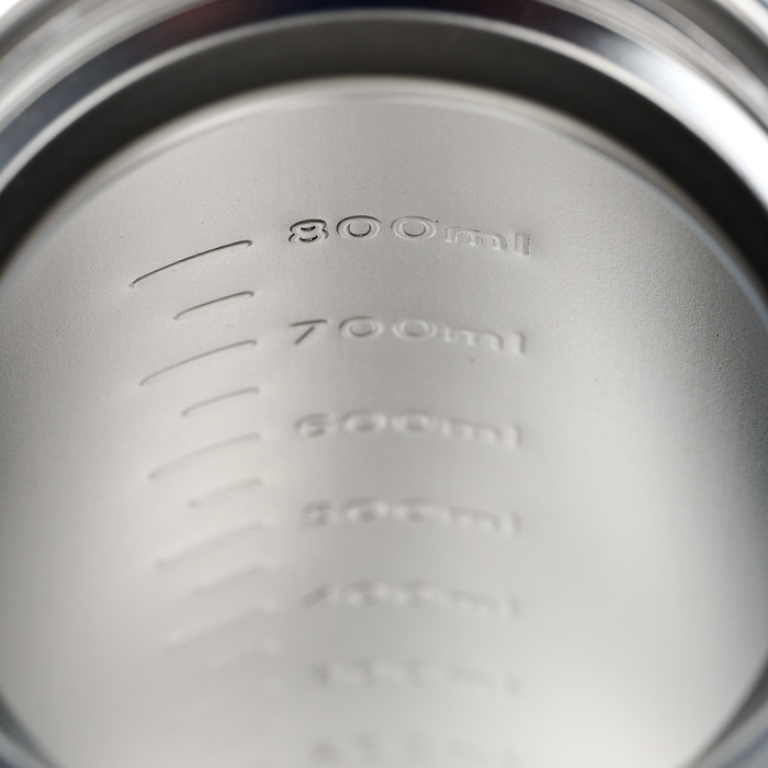 Dometic Sip Bottle 1L - Glow