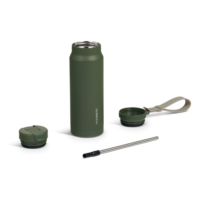 Dometic Sip Bottle 1L - Lichen
