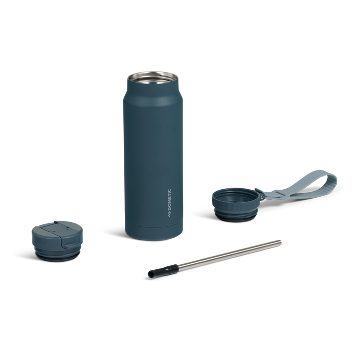 Dometic Sip Bottle 1L - Ocean