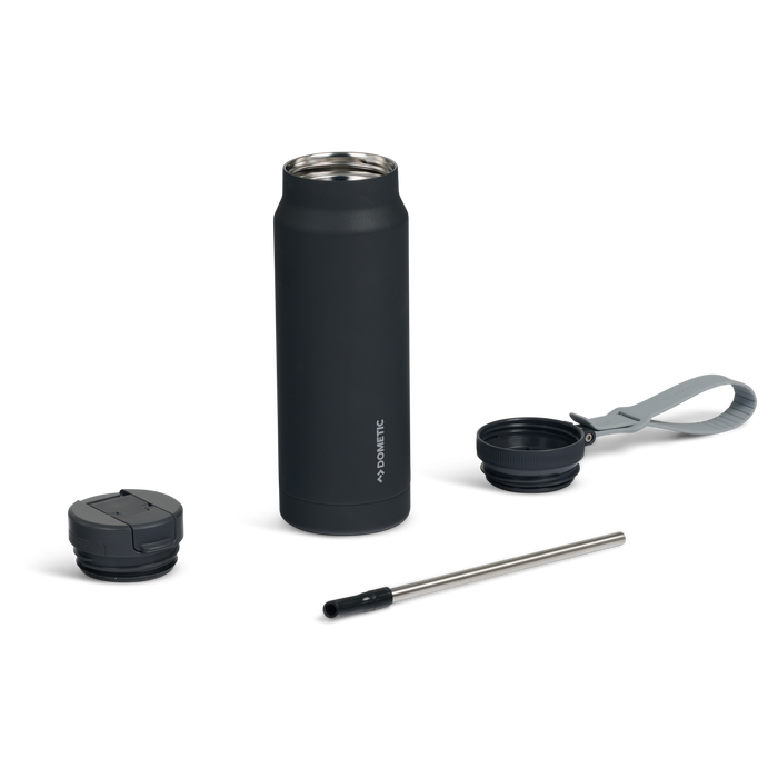 Dometic Sip Bottle 1L - Slate