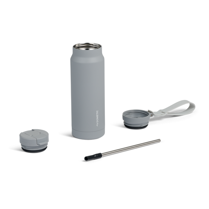 Dometic Sip Bottle 1L - Silt