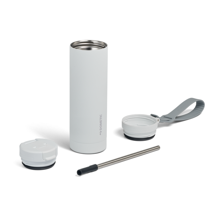 Dometic Sip Bottle 650ML - Frost