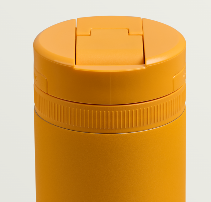 Dometic Sip Bottle 650ML - Ocean