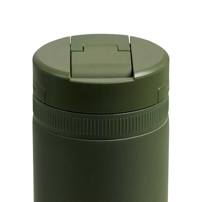 Dometic Sip Bottle 650ML - Lichen