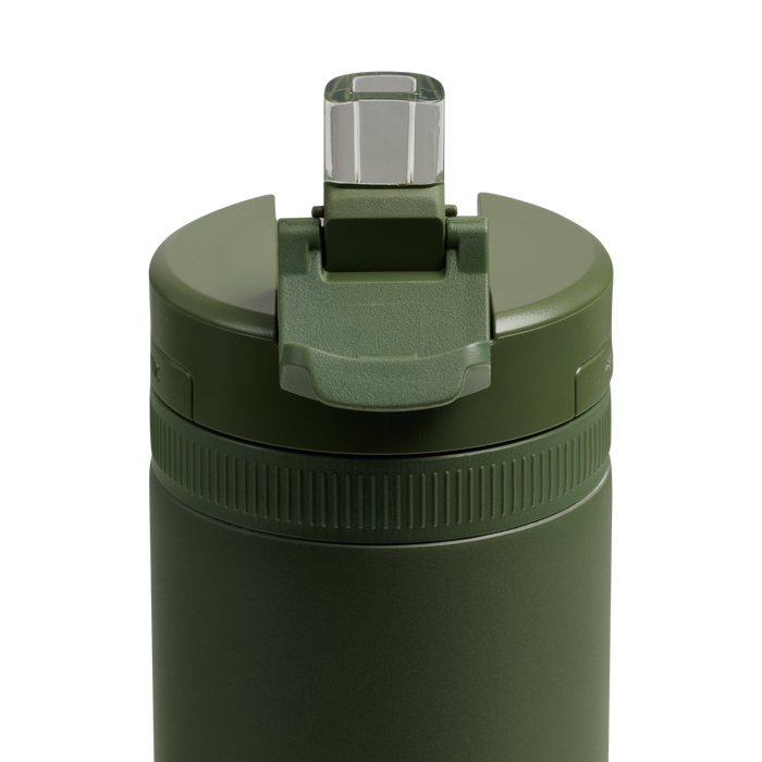 Dometic Sip Bottle 650ML - Lichen