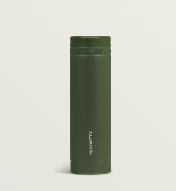 Dometic Sip Bottle 650ML - Lichen