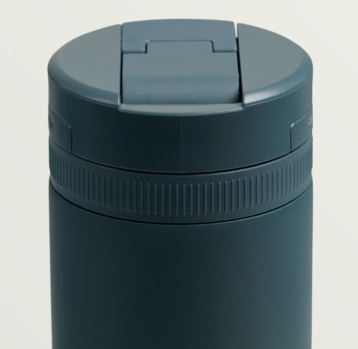 Dometic Sip Bottle 650ML - Ocean