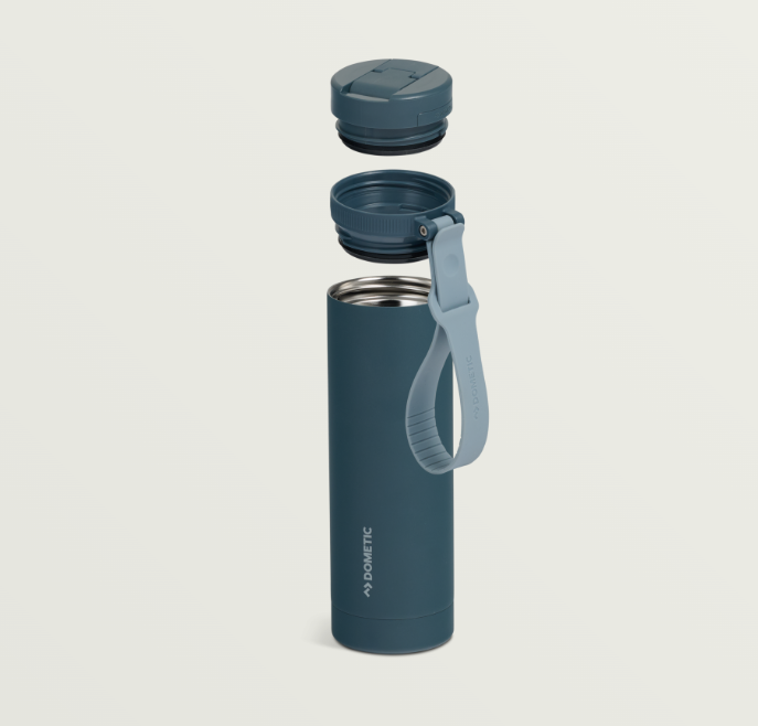 Dometic Sip Bottle 650ML - Ocean