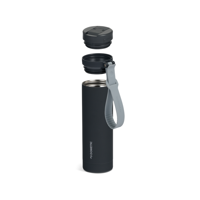 Dometic Sip Bottle 650ML - Slate