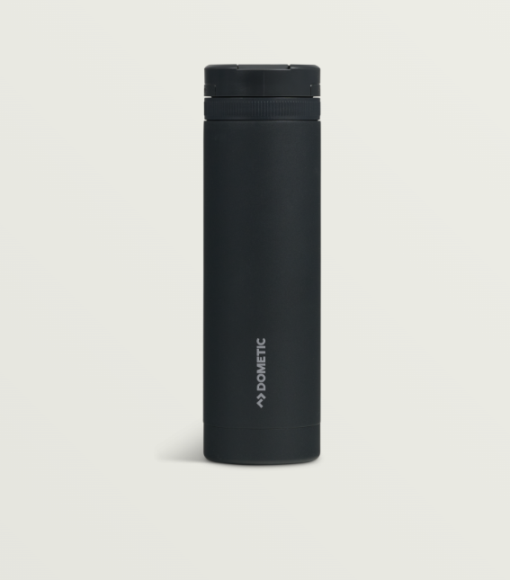 Dometic Sip Bottle 650ML - Slate