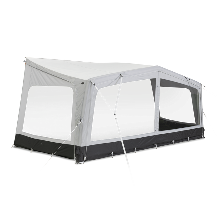 Dometic Sunshine AIR Tour 300 Front Panel