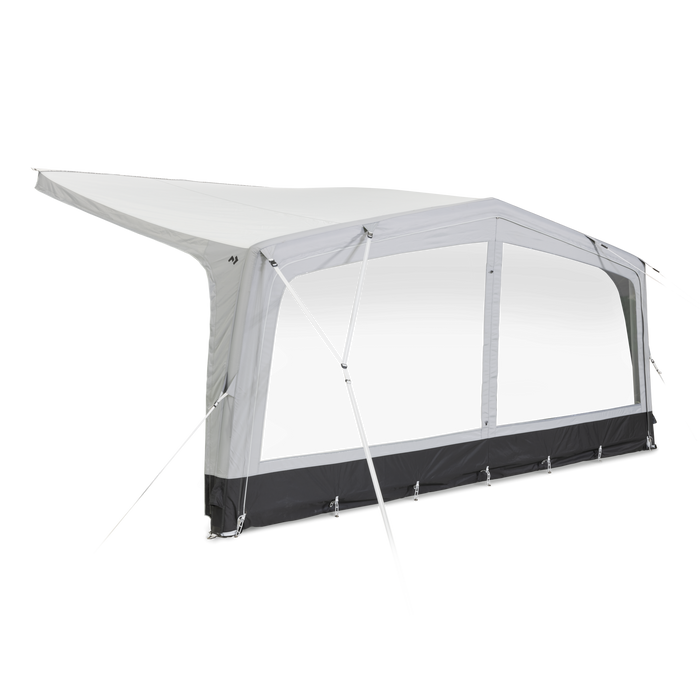 Dometic Sunshine AIR Tour 300 Front Panel
