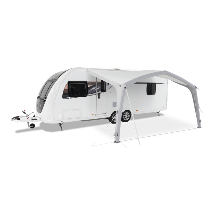 Dometic Sunshine Air Tour 400 Awning - Height Range 235-255cm for Caravans