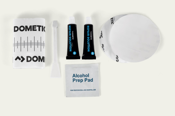 Dometic Tent & Awning Repair Kit