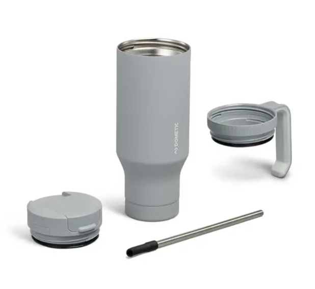 Dometic Travel Tumbler 1.1L - Silt