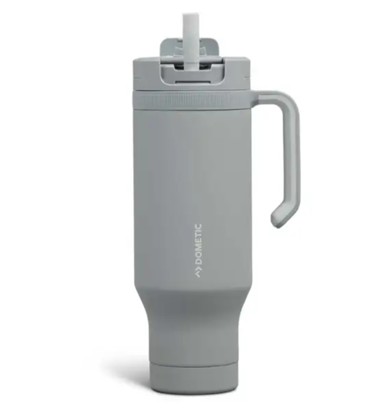 Dometic Travel Tumbler 1.1L - Silt