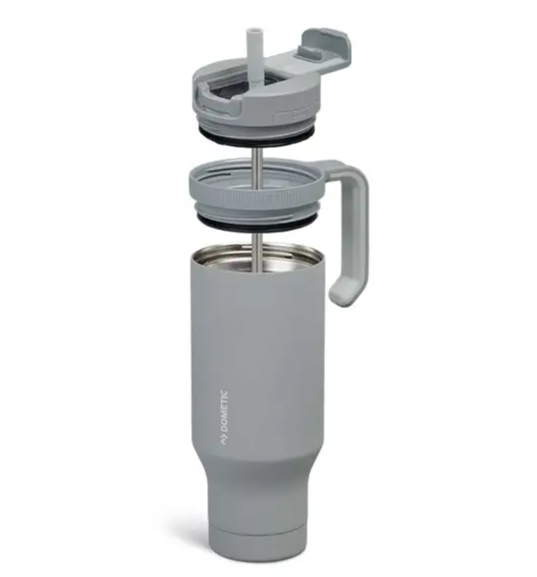 Dometic Travel Tumbler 1.1L - Silt