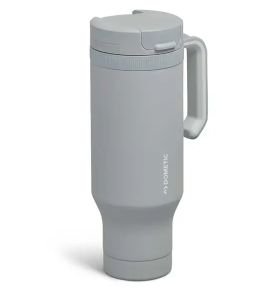 Dometic Travel Tumbler 1.1L - Silt