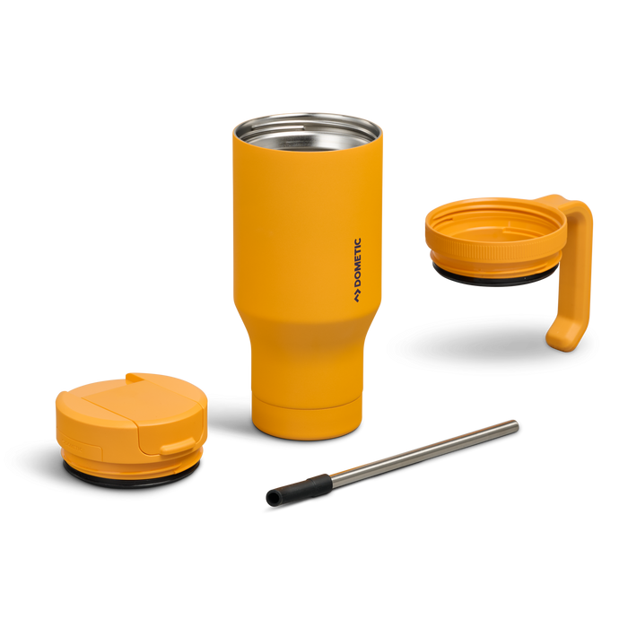 Dometic Travel Tumbler 900ML - Glow