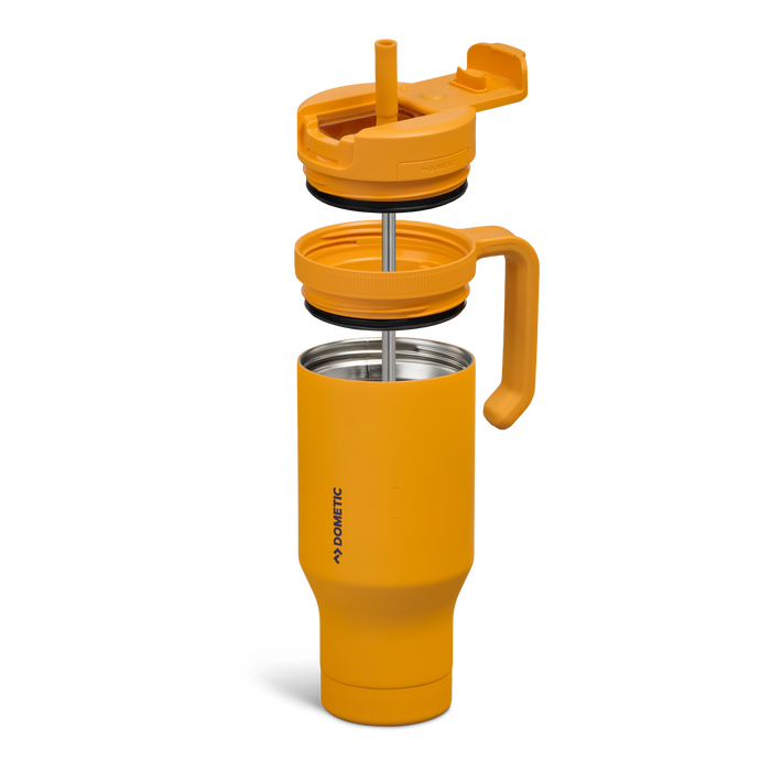 Dometic Travel Tumbler 900ML - Glow