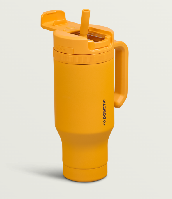 Dometic Travel Tumbler 900ML - Glow
