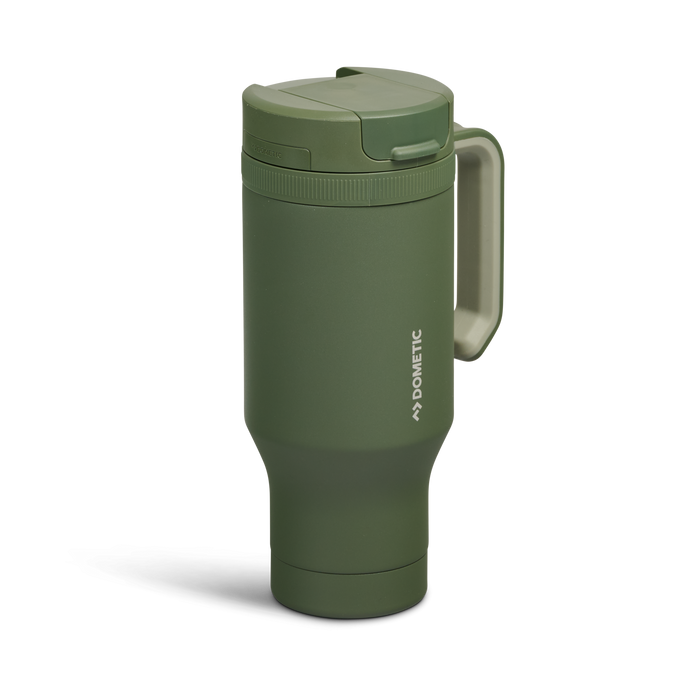 Dometic Travel Tumbler 900ML - Lichen
