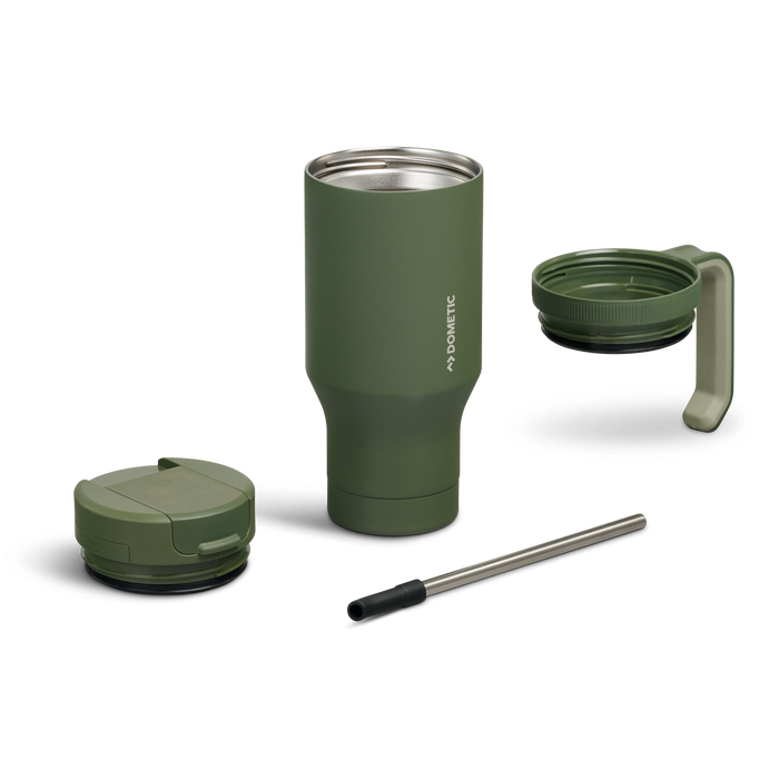 Dometic Travel Tumbler 900ML - Lichen