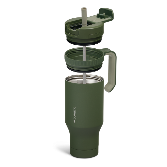 Dometic Travel Tumbler 900ML - Lichen