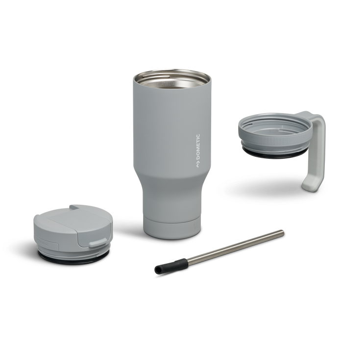 Dometic Travel Tumbler 900ML - Slit
