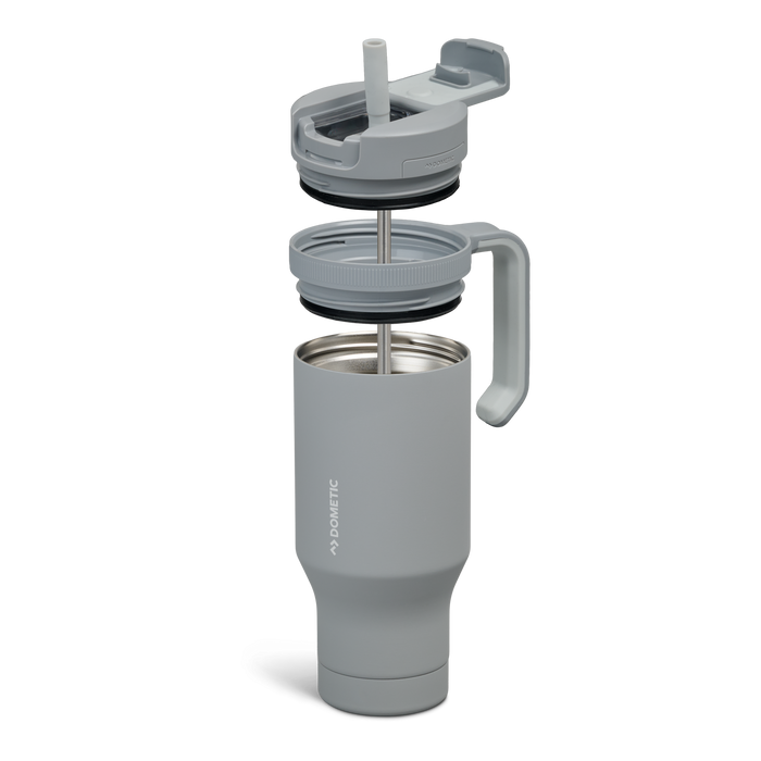 Dometic Travel Tumbler 900ML - Slit