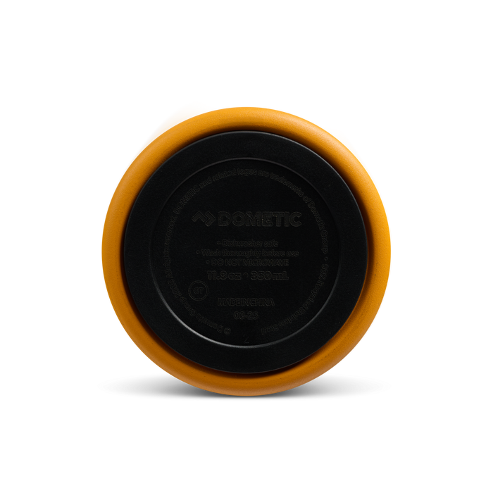 Dometic Tumbler 350ML SSTL - Glow