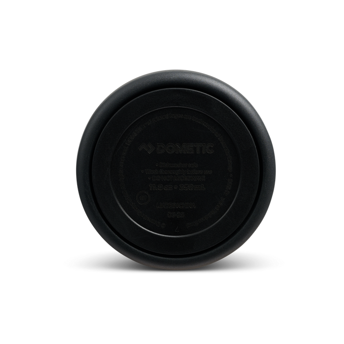 Dometic Tumbler 350ML SSTL - Slate