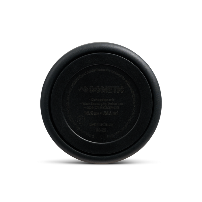 Dometic Tumbler 500ML SSTL - Slate