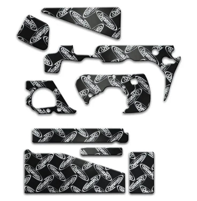 Dynamat Custom Door Kit Tesla Model 3 2017 - On 4 Doors - LX2001 - Homewares, Outdoor, Phone Accessories, Cases, Speakers, Headphones + More -