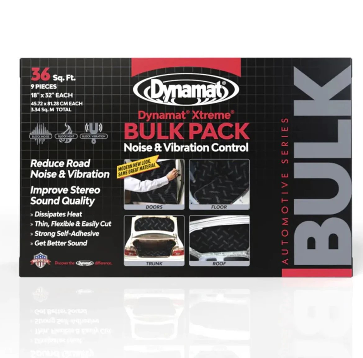 Dynamat