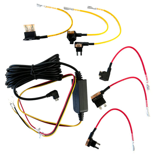 Autobacs Eagle I Hardwire Kit - All Models - LX2001 - Homewares, Outdoor, Phone Accessories, Cases, Speakers, Headphones + More -